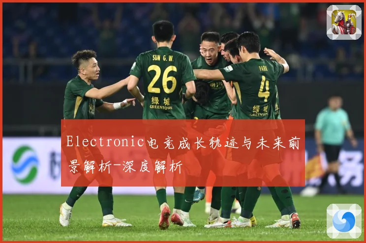 Electronic电竞成长轨迹与未来前景解析-深度解析