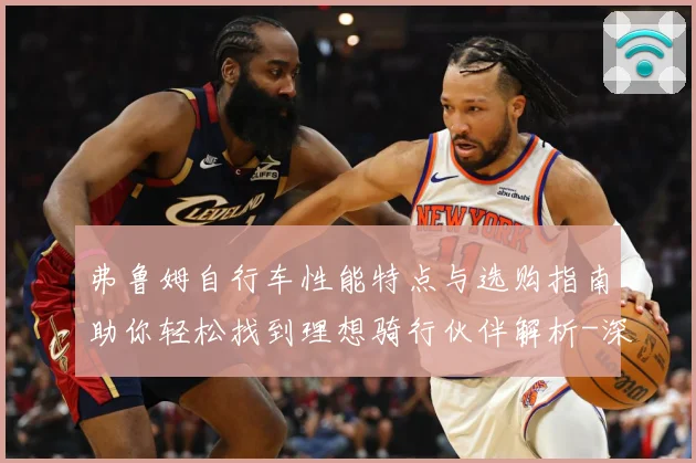 弗鲁姆自行车性能特点与选购指南助你轻松找到理想骑行伙伴解析-深度解析