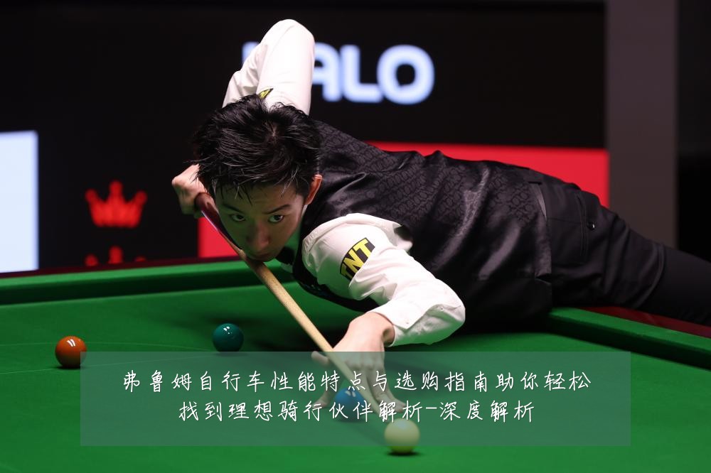 弗鲁姆自行车性能特点与选购指南助你轻松找到理想骑行伙伴解析-深度解析